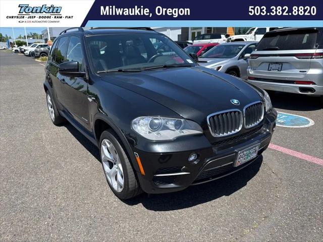 2013 BMW X5 xDrive35i Sport Activity for sale in Milwaukie, OR