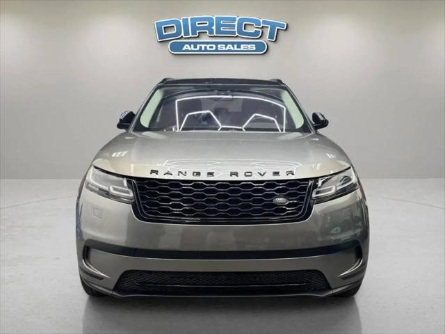 2018 Land Rover Range Rover Velar P380 S