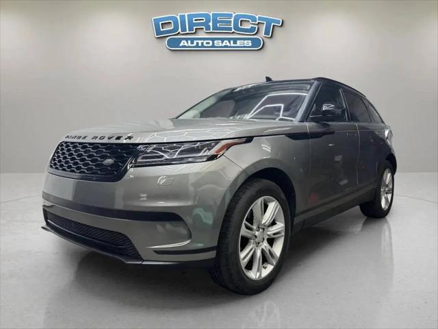 2018 Land Rover Range Rover Velar P380 S
