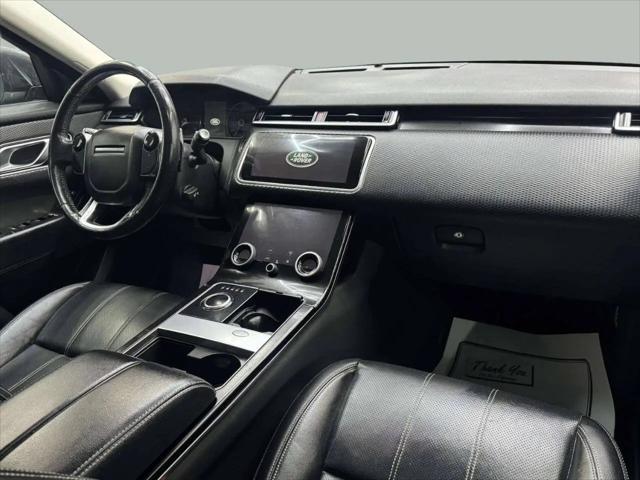 2018 Land Rover Range Rover Velar P380 S