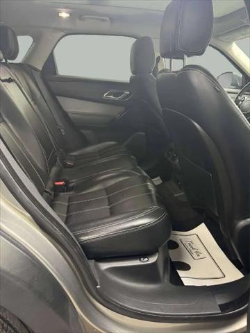 2018 Land Rover Range Rover Velar P380 S