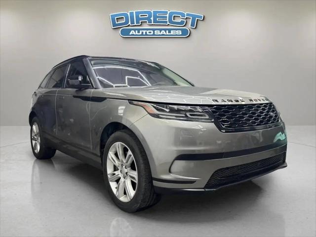 2018 Land Rover Range Rover Velar P380 S for sale in Philladelphia, PA