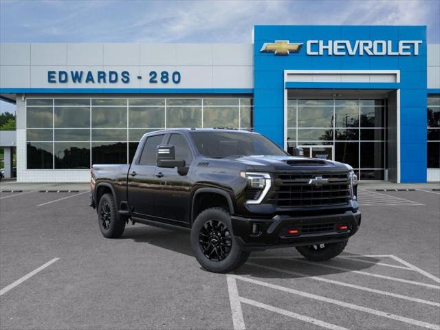 2026 Chevrolet Silverado 3500HD LTZ for sale in Birmingham, AL
