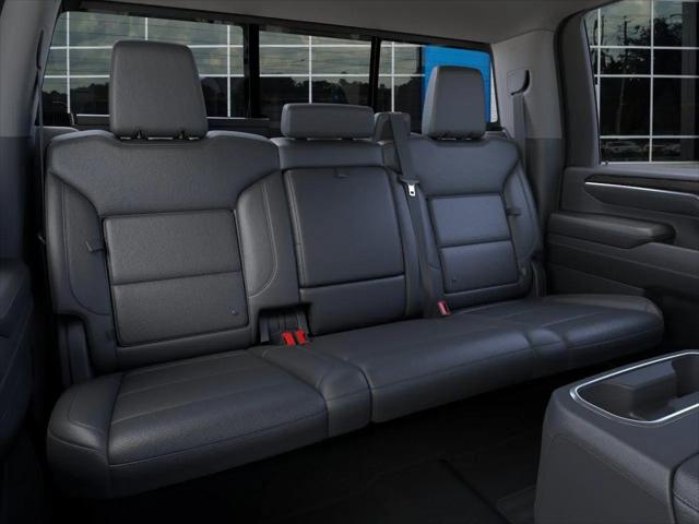 2026 Chevrolet Silverado 3500HD LTZ