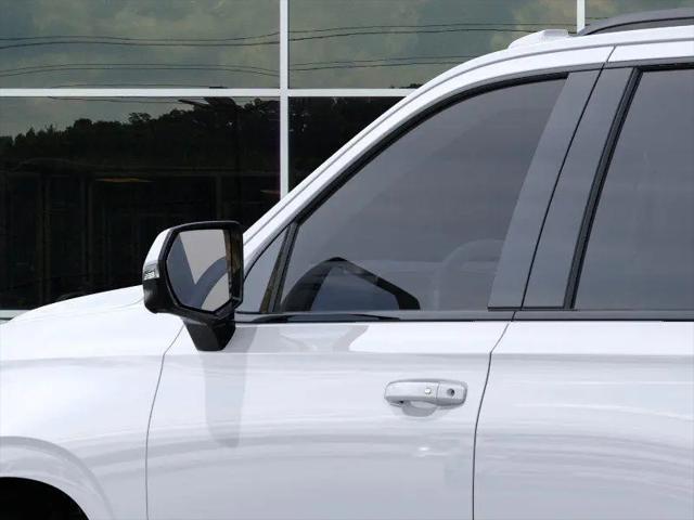 2026 Chevrolet Tahoe 4WD RST