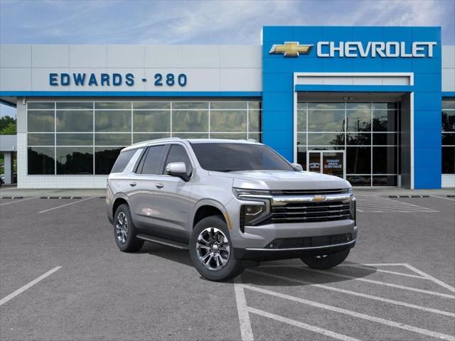 2026 Chevrolet Tahoe LT for sale in Birmingham, AL
