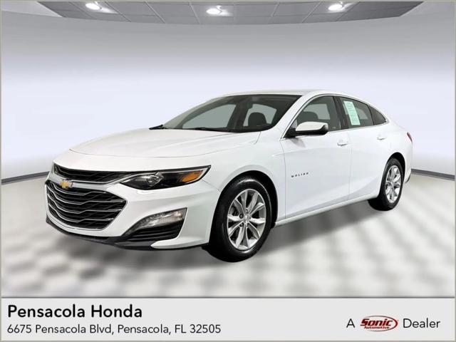 2024 Chevrolet Malibu FWD 1LT for sale in Pensacola, FL