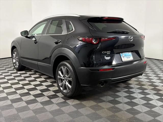 2023 Mazda CX-30 2.5 S Select