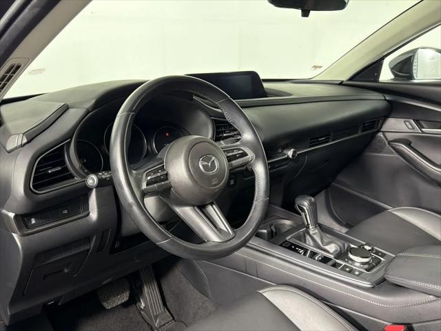 2023 Mazda CX-30 2.5 S Select