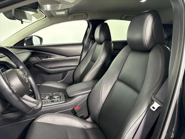 2023 Mazda CX-30 2.5 S Select