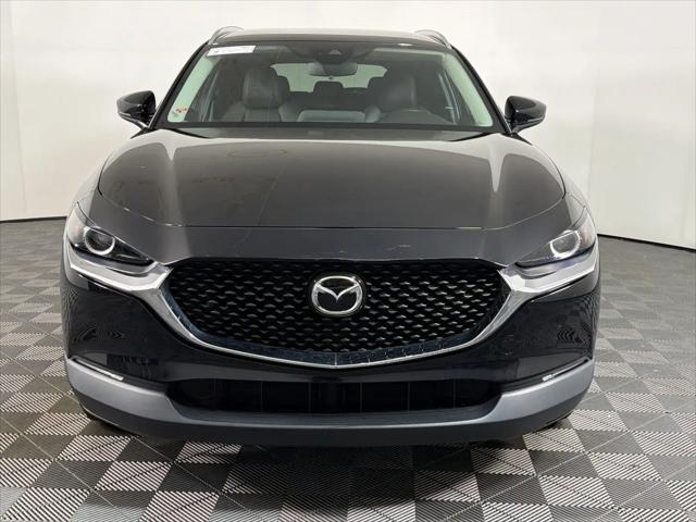 2023 Mazda CX-30 2.5 S Select