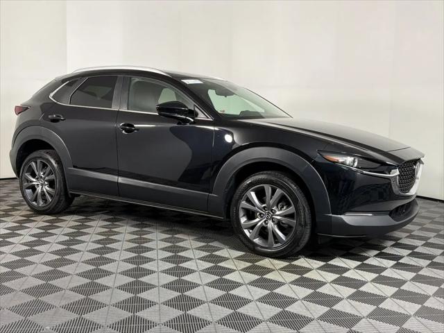 2023 Mazda CX-30 2.5 S Select
