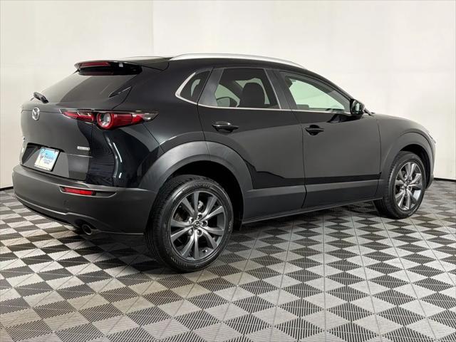 2023 Mazda CX-30 2.5 S Select