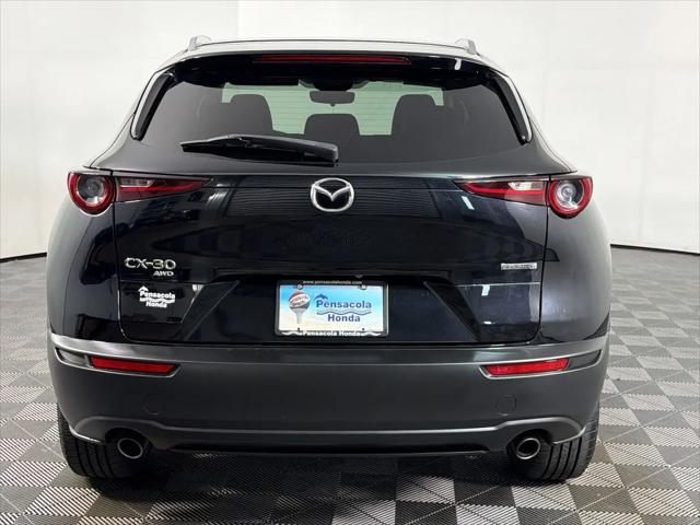 2023 Mazda CX-30 2.5 S Select
