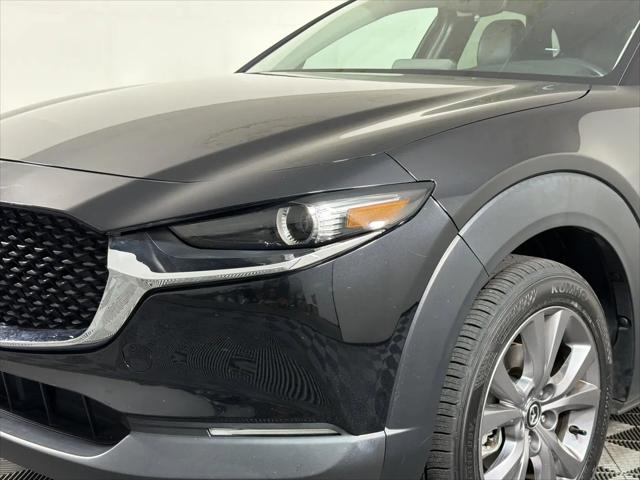 2023 Mazda CX-30 2.5 S Select
