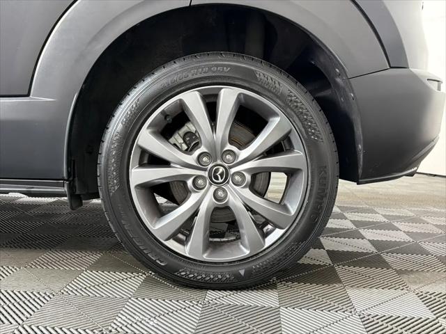 2023 Mazda CX-30 2.5 S Select