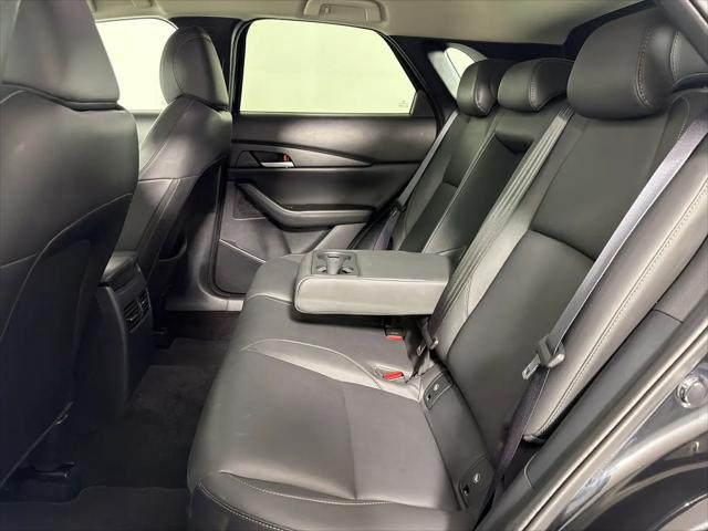 2023 Mazda CX-30 2.5 S Select