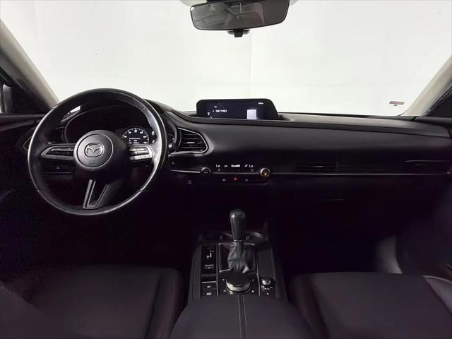 2023 Mazda CX-30 2.5 S Select