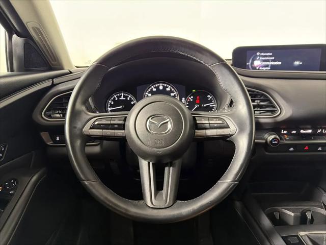 2023 Mazda CX-30 2.5 S Select
