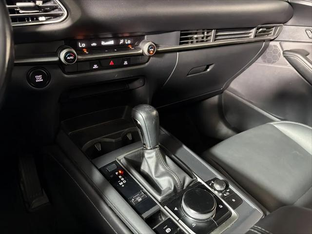 2023 Mazda CX-30 2.5 S Select