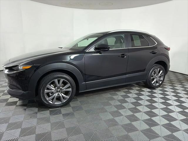 2023 Mazda CX-30 2.5 S Select