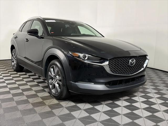 2023 Mazda CX-30 2.5 S Select