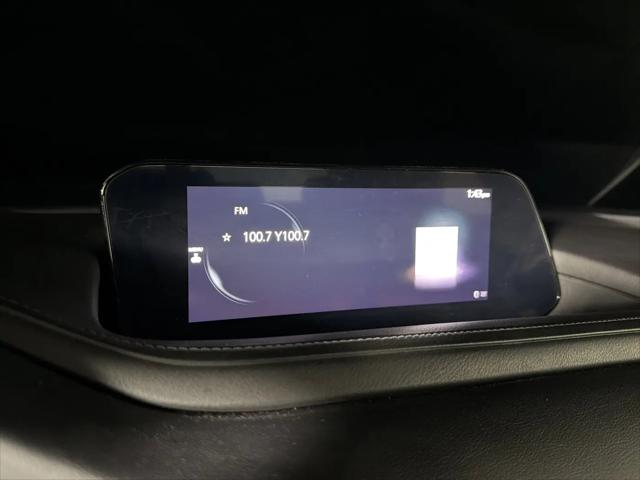 2023 Mazda CX-30 2.5 S Select