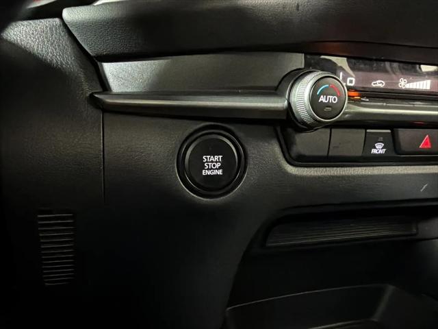 2023 Mazda CX-30 2.5 S Select