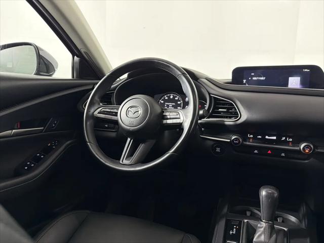 2023 Mazda CX-30 2.5 S Select