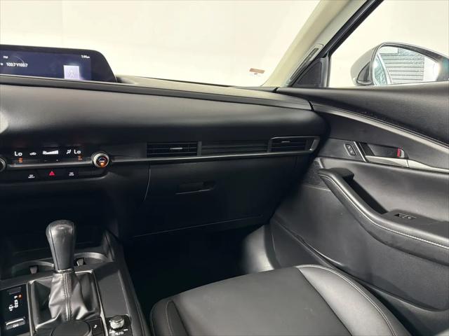 2023 Mazda CX-30 2.5 S Select