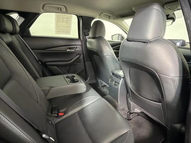 2023 Mazda CX-30 2.5 S Select