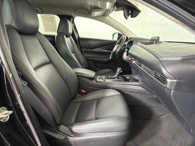 2023 Mazda CX-30 2.5 S Select