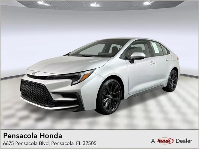 2023 Toyota Corolla SE for sale in Pensacola, FL