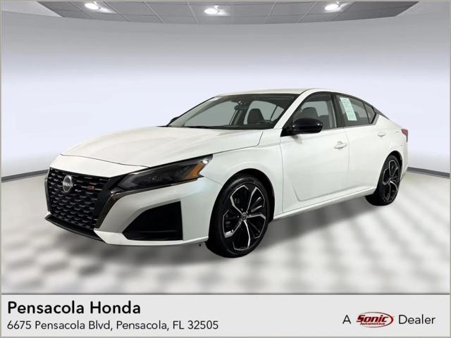 2024 Nissan Altima SR FWD for sale in Pensacola, FL
