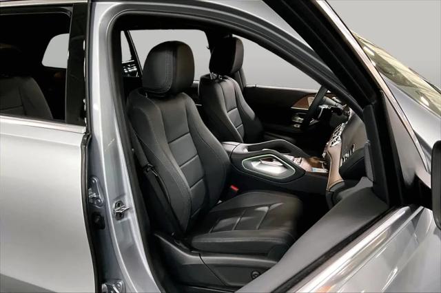 2025 Mercedes-Benz GLS GLS 450 4MATIC