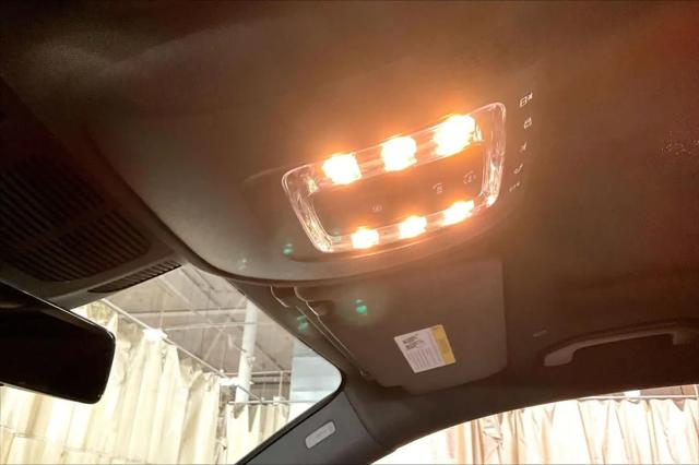 2025 Mercedes-Benz GLS GLS 450 4MATIC