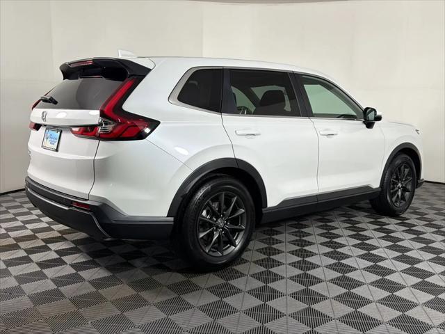 2026 Honda CR-V EX-L 2WD
