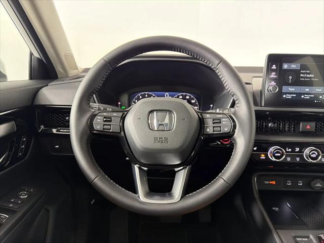 2026 Honda CR-V EX-L 2WD