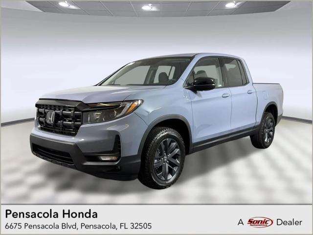 2026 Honda Ridgeline Sport for sale in Pensacola, FL