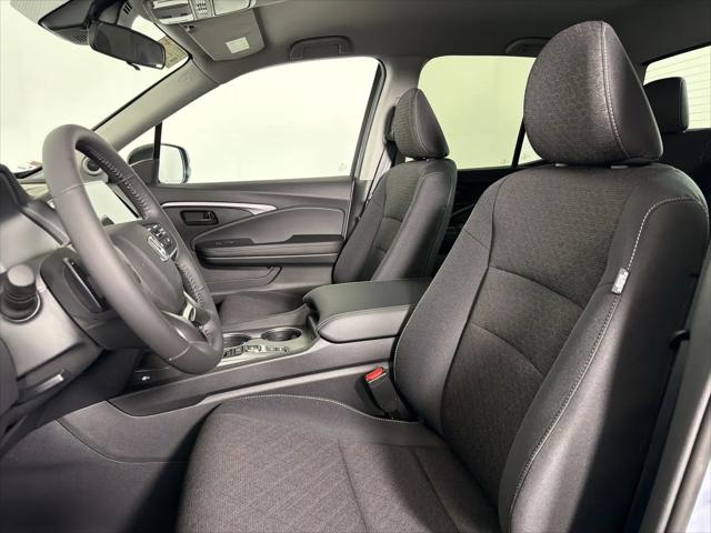 2026 Honda Ridgeline Sport