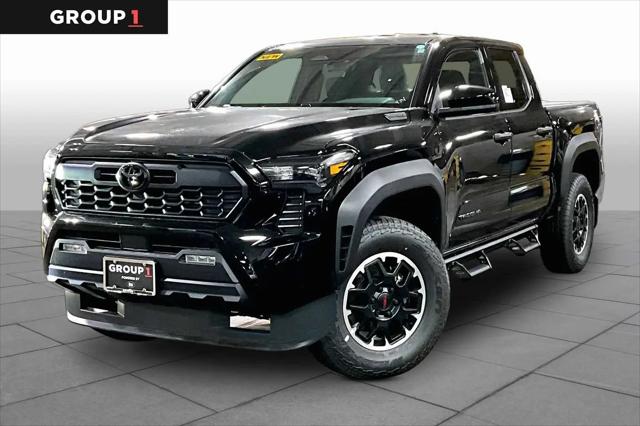 2026 Toyota Tacoma TRD Off Road for sale in Danvers, MA