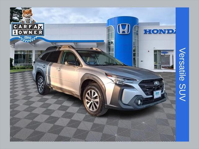 2024 Subaru Outback Premium for sale in Toms River, NJ