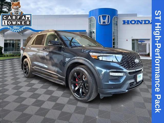 2023 Ford Explorer ST for sale in Toms River, NJ