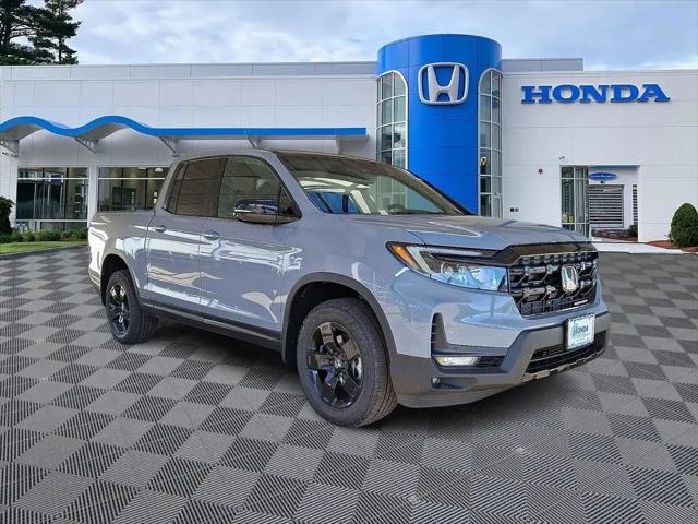 2026 Honda Ridgeline Black Edition Two-Tone for sale in Toms River, NJ