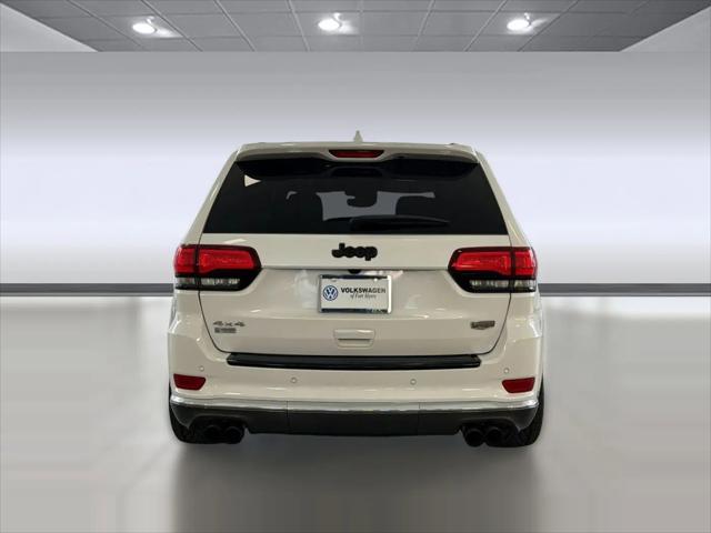 2021 Jeep Grand Cherokee Summit 4x4