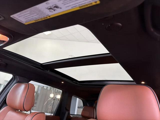 2021 Jeep Grand Cherokee Summit 4x4