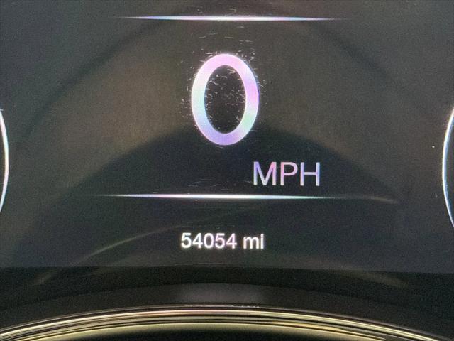 2021 Jeep Grand Cherokee Summit 4x4