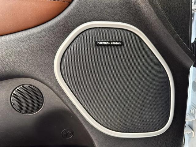 2021 Jeep Grand Cherokee Summit 4x4
