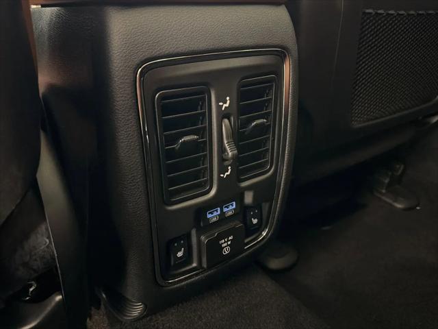 2021 Jeep Grand Cherokee Summit 4x4