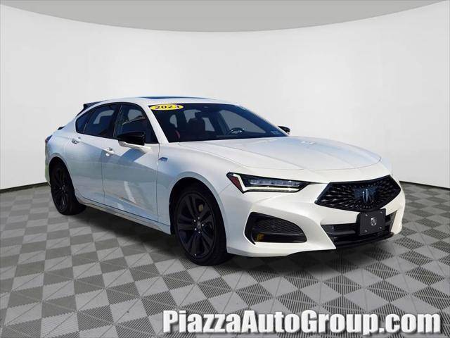 2023 Acura TLX A-SPEC Package for sale in Philadelphia, PA